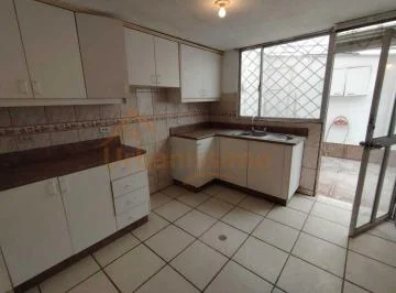 Hm/ Sector Calderon! en Venta Casa de 2 Pisos, de 114.46 m², en 69.900 Usd. Provincia de Pichincha — imagen 5