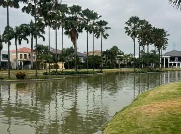 Samborondón Km 7 Terrasol Casa Al Lago a Estrenar en 5 a 10 Meses. Guayas — imagen 5