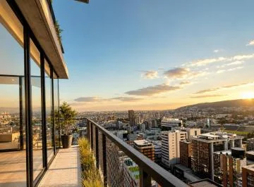 Departamento de Lujo en Venta | Iqon – La Carolina — imagen 5