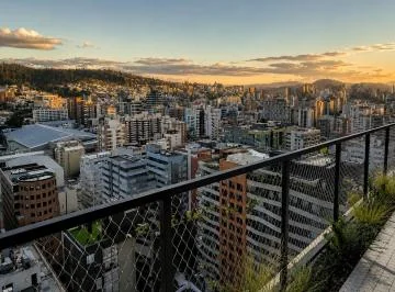 Departamento de Lujo en Venta | Iqon – La Carolina — imagen 3
