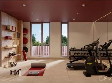 Mocoli Golf Departamentos por Estrenar Abril 2028, Guayas — imagen 4