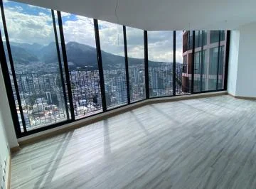 Departamento | Venta | Estrenar | 2 Dorm. | 1 Parqueadero | Epiq | Norte D️e Quito | — imagen 5