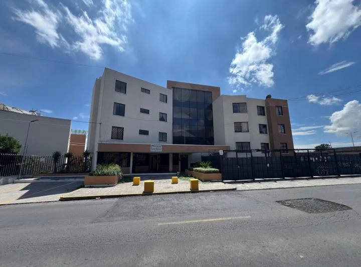 Departamento en Venta Cotocollao Los Tulipanes — imagen 1