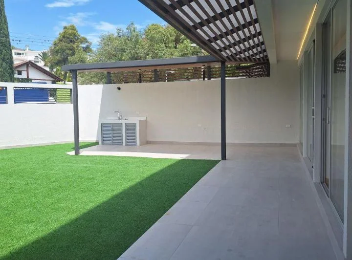 Cumbaya Hermoso Departamento 130 m² a Estrenar con 80 m² Terraza — imagen 1