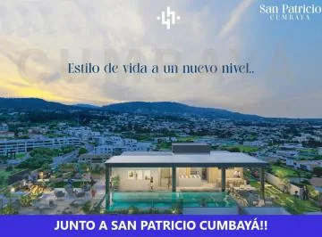 Hermoso Departamento de Venta en El Nuevo Centro de Cumbayá! — imagen 4