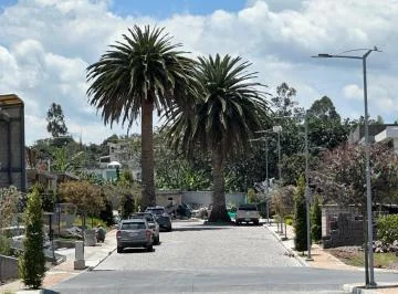 Hermoso Terreno de Venta en Collaquí Tumbaco! — imagen 5