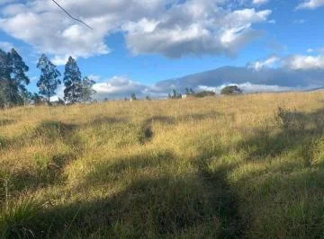 Venta Terreno 3500 m² Valle de Los Chillos Altos de Betania — imagen 4