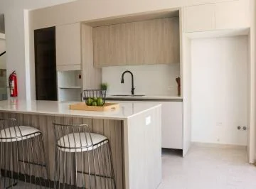 ¡Exclusividad y Estilo Riviera Maya! Espectacular Departamento con Amplia Terraza en Cumbayá — imagen 5