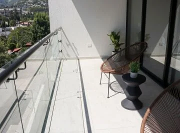 ¡Exclusividad y Estilo Riviera Maya! Espectacular Departamento con Amplia Terraza en Cumbayá — imagen 3