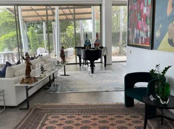Primeros Kilom Villa Al Rio 1500 Terreno 900 Const Moderna, Guayas — imagen 2