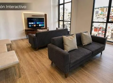 Vendo Espectacular Departamento con Vista a Quito — imagen 2