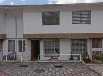Casa en Venta Sector El Condado Conjunto Seguro — imagen 4