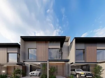 Casas en Venta en Tumbaco – Urbanización Exclusiva de Baja Densidad – Desde Usd 198.900 — imagen 4