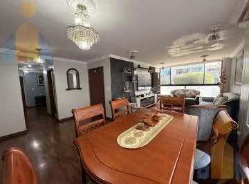 Departamento en Venta - Norte de Quito / Jardines de Amagasi — imagen 3