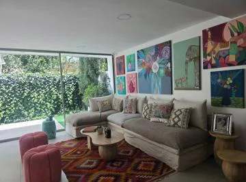 Vendo Oportunidad Departamento Cumbaya - San Juna — imagen 2