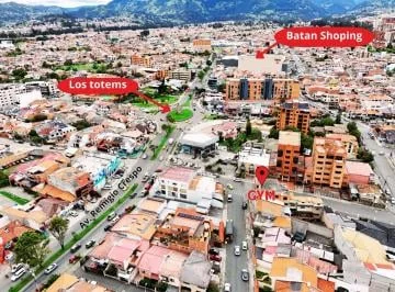 Gimnasio en Venta - Negocio en Funcionamiento, Azuay — imagen 5