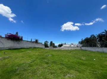 Terreno en Monteserrín — imagen 2
