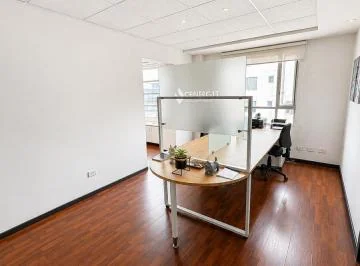 Cwu. Venta Oficina 53 m² - Sector Quito Tenis — imagen 5