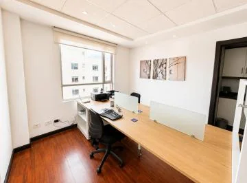 Cwu. Venta Oficina 53 m² - Sector Quito Tenis — imagen 4