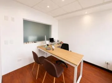 Cwu. Venta Oficina 53 m² - Sector Quito Tenis — imagen 3