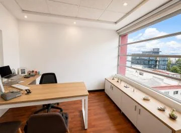 Cwu. Venta Oficina 53 m² - Sector Quito Tenis — imagen 2