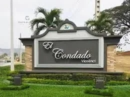 Venta Terreno Urbanización El Condado Vicolinci, Daule, 600 m², K. S. Guayas — imagen 4