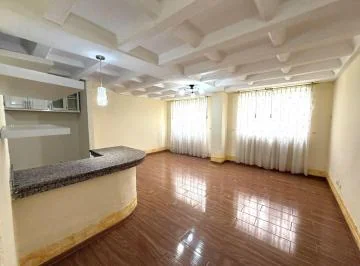 En Venta Departamento 77 m² 3 Dorm. en Ponceano, Junto a La Av Diego de Vásquez — imagen 3