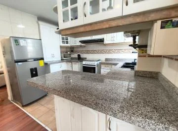 Departamento de 100 m² con 3 Habitaciones en Venta en Ponceano — imagen 4