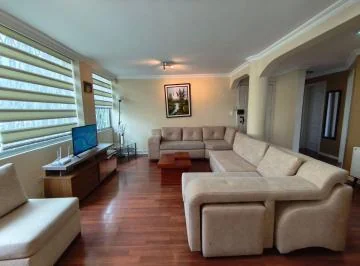 Departamento de 100 m² con 3 Habitaciones en Venta en Ponceano — imagen 2