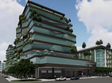 Local en Venta, Proyecto Ágora City Park, Guayas — imagen 5