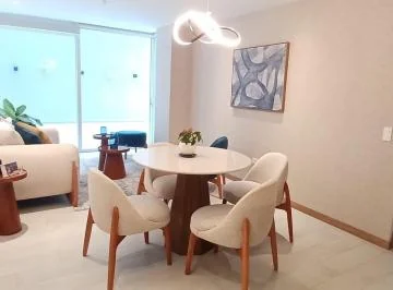 Departamento de Venta en Monteserrin — imagen 5