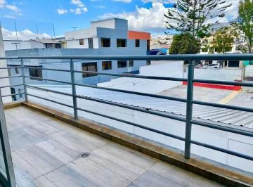 Venta Departamento 130 m². 3 Dorm.. Monteserrin — imagen 2