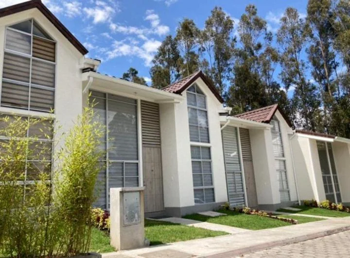 Casa en Venta Conocoto — imagen 1