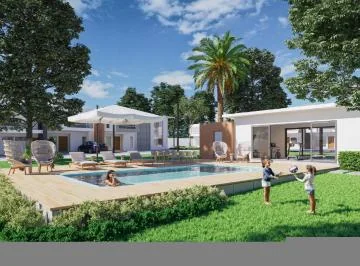 Hermosa Casa de Venta Cerca del Parque Central de Puembo! — imagen 3