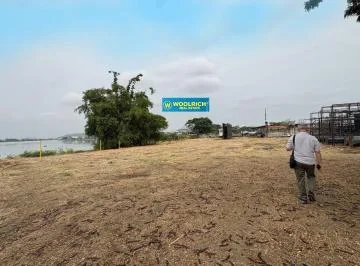 La Aurora, Alquilo Terreno Al Pie del Rio en El Malecón, 3.200 m², Guayas — imagen 5