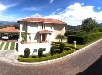 Casa Tanda - Nayon Urbanizacion Privada Exclusiva — imagen 4