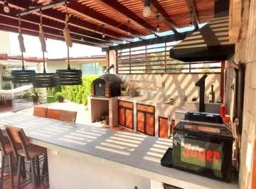 Casa Tanda - Nayon Urbanizacion Privada Exclusiva — imagen 3