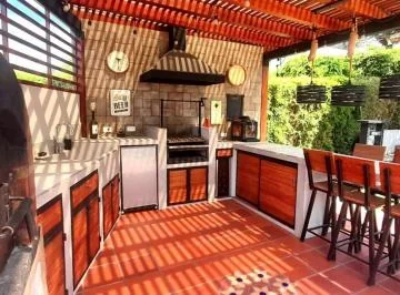 Casa Tanda - Nayon Urbanizacion Privada Exclusiva — imagen 2