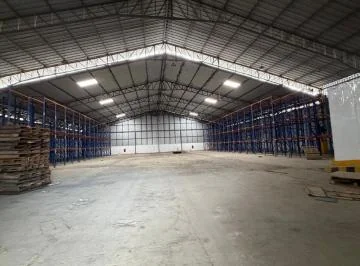 Propiedad en Alquiler 12.000 m² - Galpones y Oficinas - Vía a Daule Km 14.5 - Norte de Guayaquil -, Guayas — imagen 4