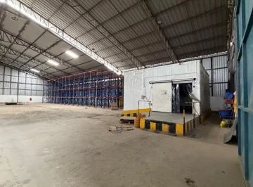 Propiedad en Alquiler 12.000 m² - Galpones y Oficinas - Vía a Daule Km 14.5 - Norte de Guayaquil -, Guayas — imagen 3