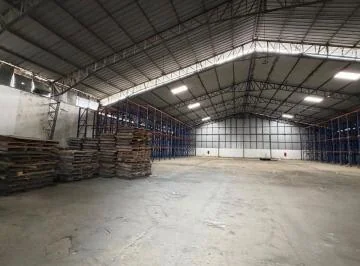 Propiedad en Alquiler 12.000 m² - Galpones y Oficinas - Vía a Daule Km 14.5 - Norte de Guayaquil -, Guayas — imagen 2