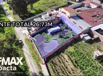 Terreno en Venta San Isidro del Inca Sector Buenos Aires — imagen 5