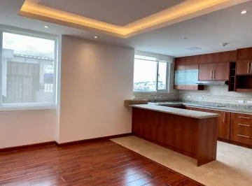 Departamento de Tres Dorm., por Estrenar, Norte de Quito, Mexterior, Pinar Bajo — imagen 3