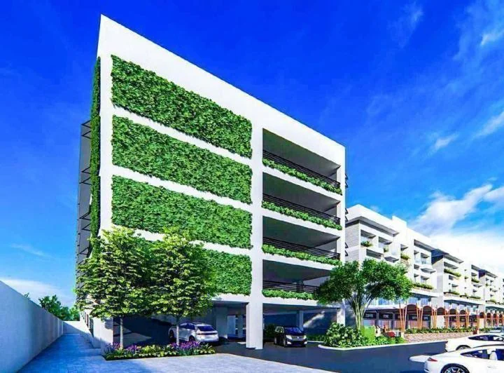 Samborondon Vizcaya Plaza 2 Ultimo Local en Venta a Estrenar, Guayas — imagen 1