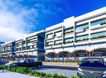 Samborondon Vizcaya Plaza 2 Ultimo Local en Venta a Estrenar, Guayas — imagen 5