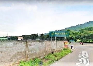 Alquilo Macrolote Al Pie de La Via a La Costa, Km 14, Lado del Colegio Logos, Guayas — imagen 2