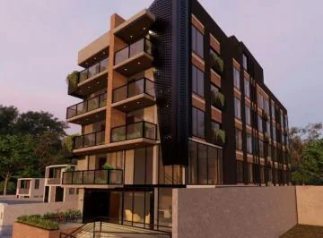 Ldr - Espectacular Departamento de 2 Habitaciones en Monteserrin Cerca Al Ekopark — imagen 4