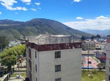Se Vende Departamento, 3 Dorm., Excelente Ubicación, Carcelen, Cerca Al Ism y H. San Francisco — imagen 3