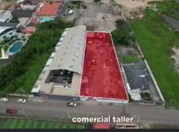 Terreno Comercial en Renta, El Oro — imagen 5
