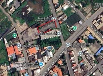 Terreno Comercial en Renta, El Oro — imagen 4